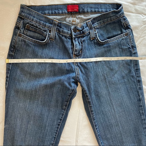 Low Rise Skinny Jeans - Picture 5 of 7